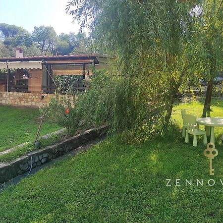Zennova #20 Dream Nest Daire Vourvourou Dış mekan fotoğraf
