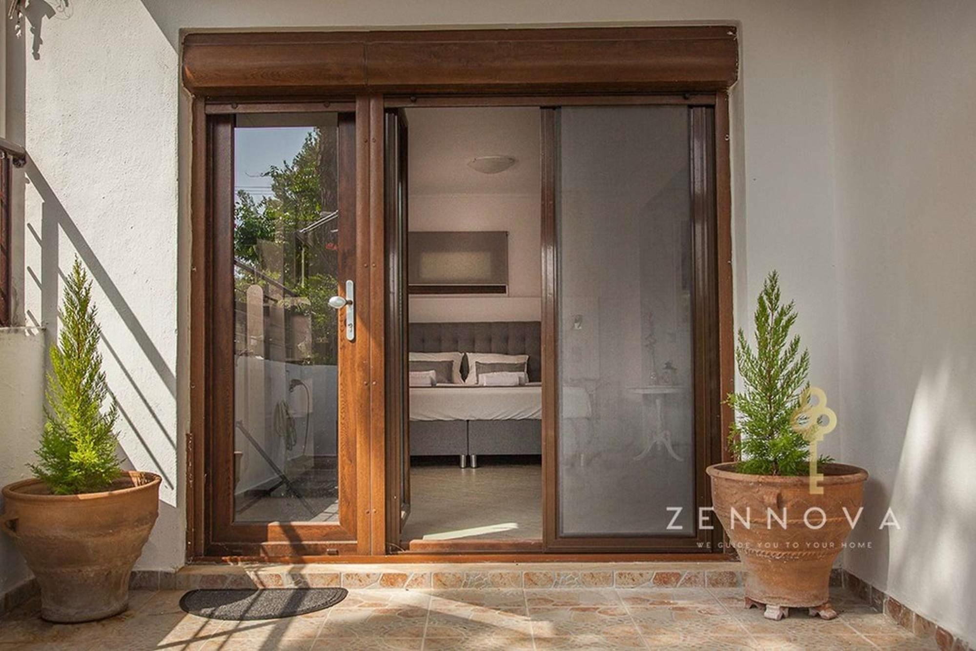 Zennova #20 Dream Nest Daire Vourvourou Dış mekan fotoğraf